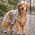 L'Imperméable Anti-Giboulées