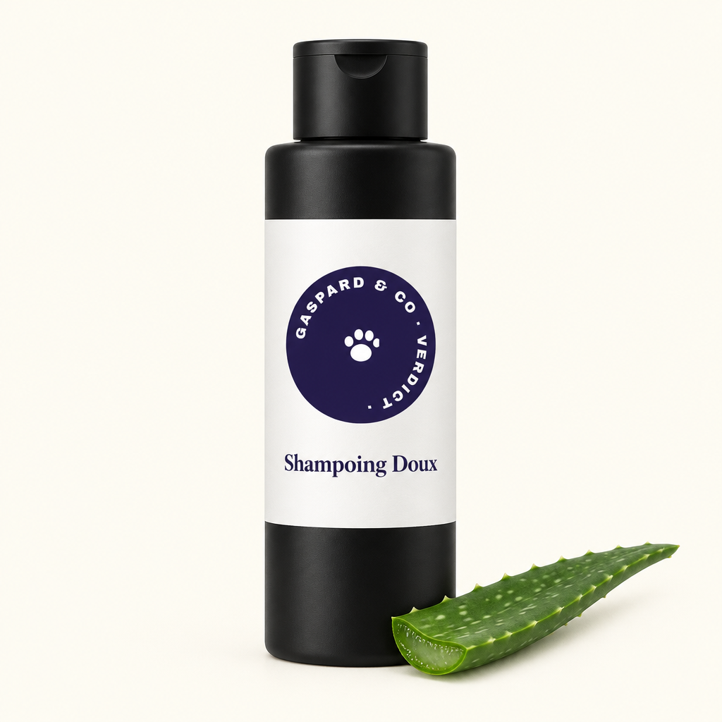 Le Shampoing Douceur