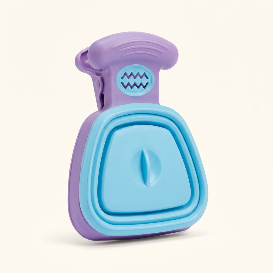 La Pelle à Crottes Pliable Gaspard™